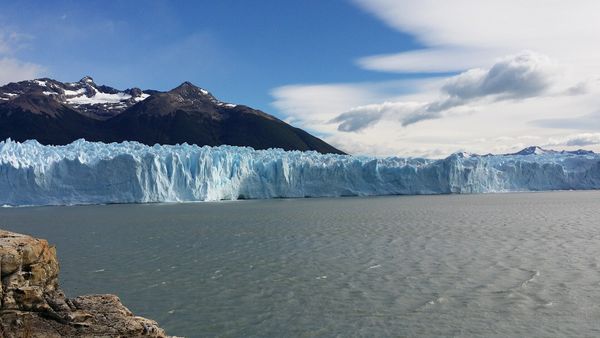 Holen Sie sich günstige Mietwagen am El Calafate Flughafen